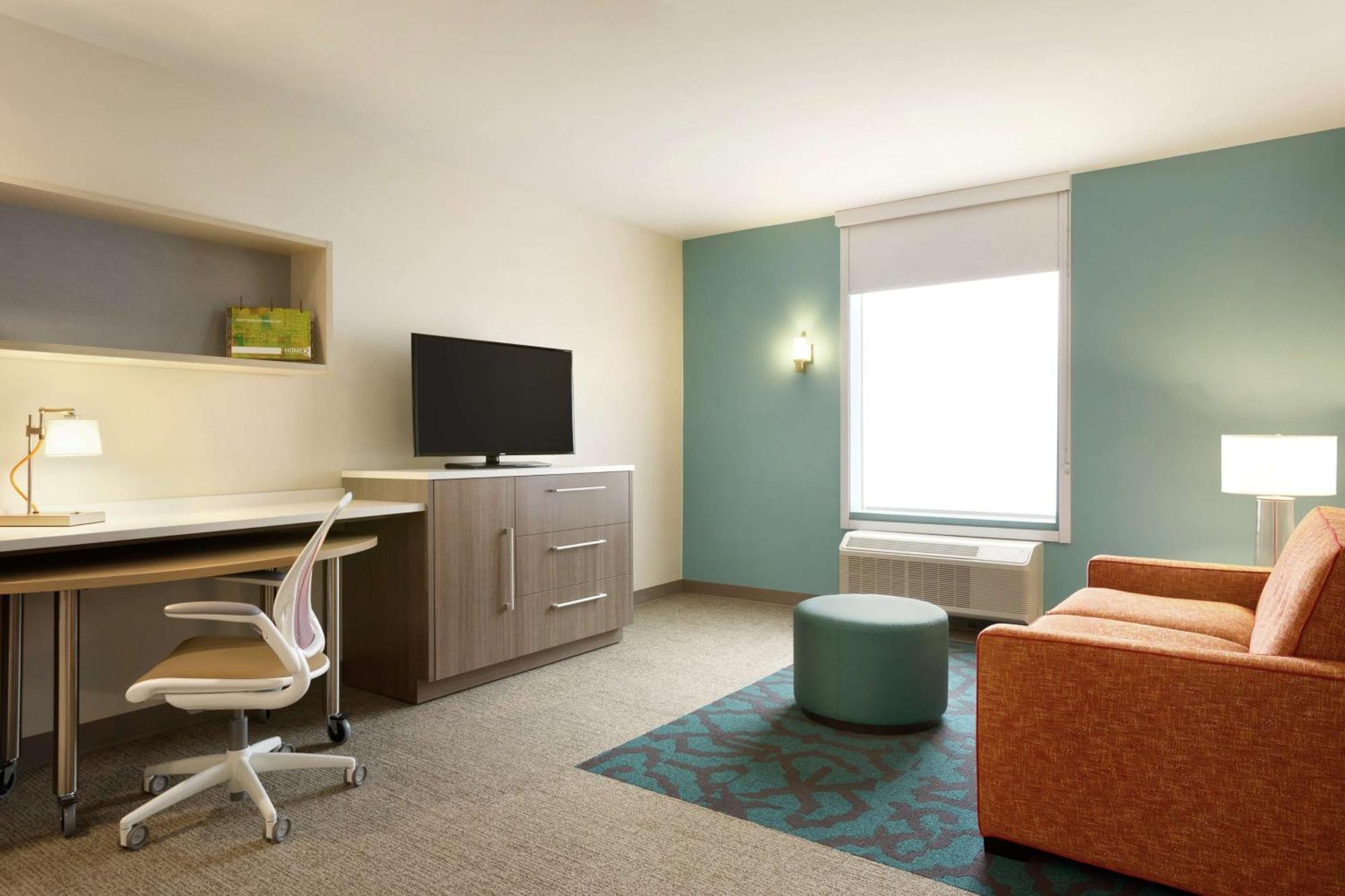 Home2 Suites By Hilton Florence Cincinnati Airport South Exterior photo